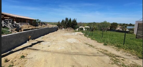 Terrain à bâtir à Ventenac-en-Minervois, Occitanie