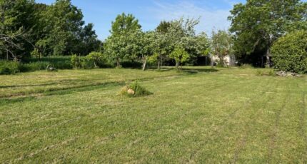 Lormont Terrain à bâtir - 2496323-11684annonce120260428axniS.jpeg Maisons Open