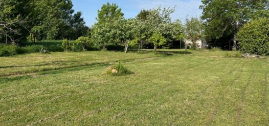 Terrain à bâtir à Lormont, Nouvelle-Aquitaine