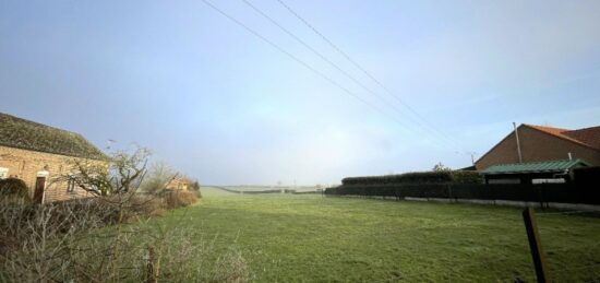 Terrain à bâtir à Arleux, Hauts-de-France