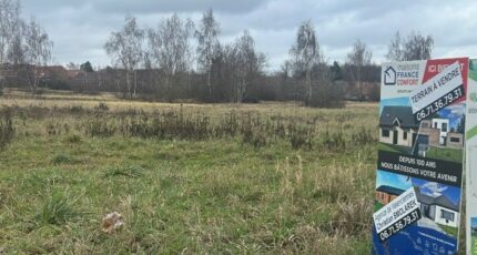 Givenchy-en-Gohelle Terrain à bâtir - 2408462-10617annonce120260127K0Pqn.jpeg Maisons Open