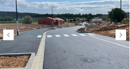 Boutenac Terrain à bâtir - 2496328-11782annonce120260428Ce1ry.jpeg Maisons Open