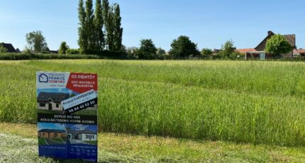 Boisleux-au-Mont Terrain à bâtir - 2407627-5719annonce120260127Mfit7.jpeg Maisons Open
