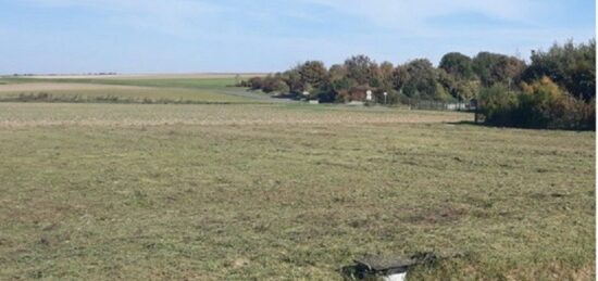 Terrain à bâtir à , Pas-de-Calais