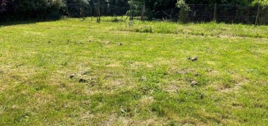 Terrain à bâtir à , Seine-et-Marne