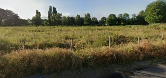 Terrain à bâtir à , Nord