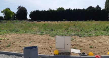 Douvrin Terrain à bâtir - 2441944-11030annonce120260226TtiQq.jpeg Maisons Open