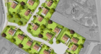 Neuve-Chapelle Terrain à bâtir - 2441821-11030annonce120260226zV30s.jpeg Maisons Open