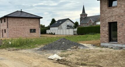 Neuve-Chapelle Terrain à bâtir - 2441821-11030annonce420260226OANtB.jpeg Maisons Open