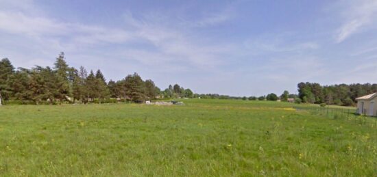 Terrain à bâtir à Ginestet, Nouvelle-Aquitaine