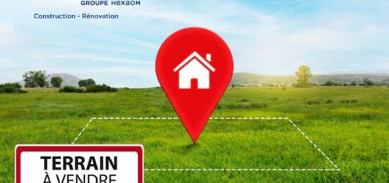 Terrain à bâtir à Pont-Hébert, Normandie