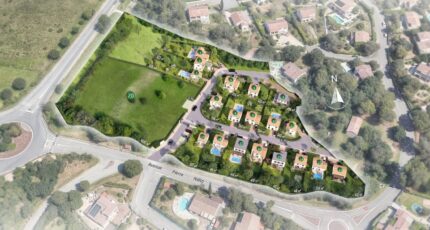 Fréjus Terrain à bâtir - 2496594-10295annonce420260107lpmtM.jpeg Maisons Open