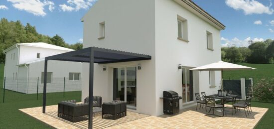 Terrain à bâtir à Brignoles, Provence-Alpes-Côte d'Azur