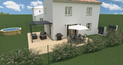 Brignoles Terrain à bâtir - 2496595-10295annonce2202601067aMsi.jpeg Maisons Open