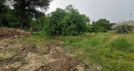 Roaillan Terrain à bâtir - 2496746-9573annonce120260429uJBfN.jpeg Maisons Open