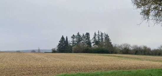Terrain à bâtir à Crézancy-en-Sancerre, Centre-Val de Loire