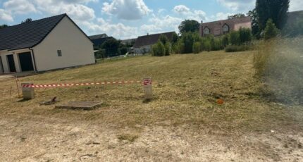 Bourges Terrain à bâtir - 2396051-11757annonce1202601160UlQN.jpeg Maisons Open