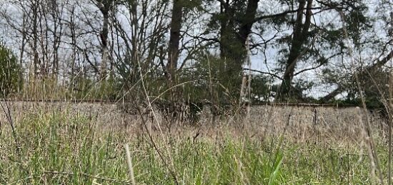 Terrain à bâtir à , Yvelines