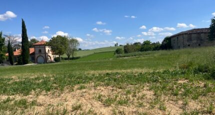 Poulan-Pouzols Terrain à bâtir - 2495844-11846annonce120260428TiwIL.jpeg Maisons Open