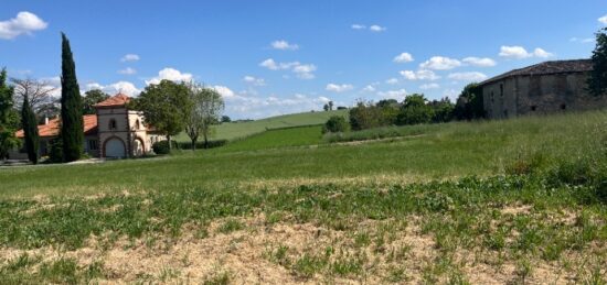Terrain à bâtir à Poulan-Pouzols, Occitanie