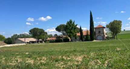 Poulan-Pouzols Terrain à bâtir - 2495844-11846annonce220260428mXSnG.jpeg Maisons Open