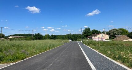 Poulan-Pouzols Terrain à bâtir - 2495844-11846annonce320260428hn1Kd.jpeg Maisons Open