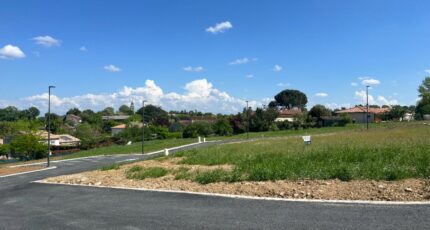 Carlus Terrain à bâtir - 2496238-11846annonce220260428zvu0r.jpeg Maisons Open