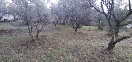 Terrain à bâtir à Draguignan, Provence-Alpes-Côte d'Azur