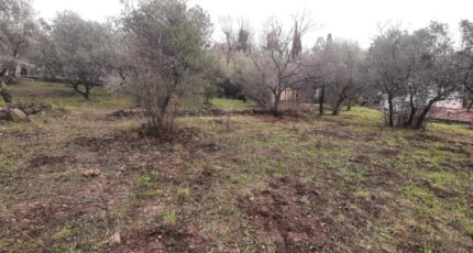 Draguignan Terrain à bâtir - 2496797-10295annonce220260429uF4nZ.jpeg Maisons Open