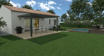 Draguignan Terrain à bâtir - 2496797-10295annonce420260429WgVw4.jpeg Maisons Open