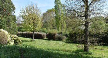 Rambouillet Terrain à bâtir - 2496941-11364annonce220260429GZJ7M.jpeg Maisons Open