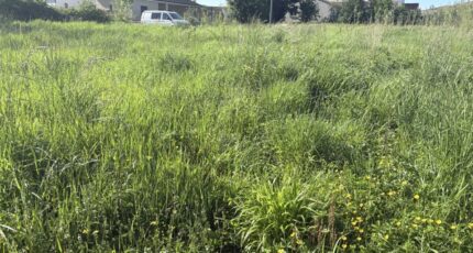 Gragnague Terrain à bâtir - 2496618-11356annonce120260429Dbxmd.jpeg Maisons Open