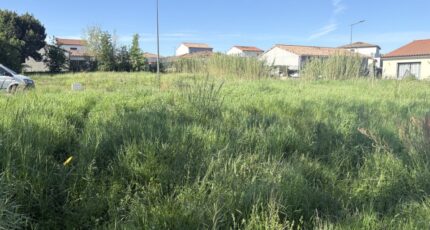 Gragnague Terrain à bâtir - 2496618-11356annonce220260429xb8zK.jpeg Maisons Open