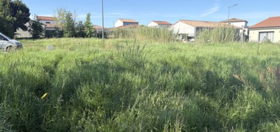 Terrain à bâtir à , Haute-Garonne