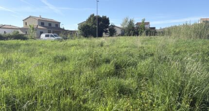 Gragnague Terrain à bâtir - 2496618-11356annonce320260429irlx3.jpeg Maisons Open