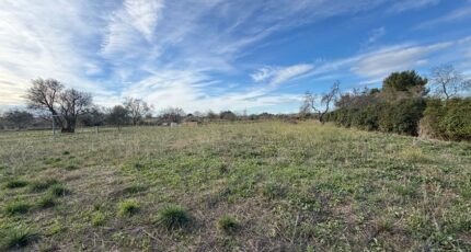 Paulhan Terrain à bâtir - 2409131-3243annonce220260127utZPl.jpeg Maisons Open