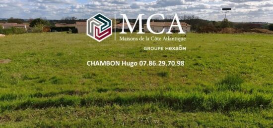 Terrain à bâtir à Nérac, Nouvelle-Aquitaine