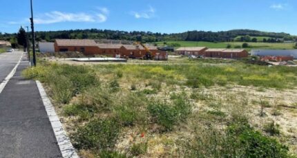 Lavalette Terrain à bâtir - 2497214-10986annonce120250911dHWEp.jpeg Maisons Open