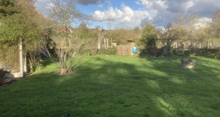 Mittainville Terrain à bâtir - 2492286-11790annonce120260422xSkvi.jpeg Maisons Open