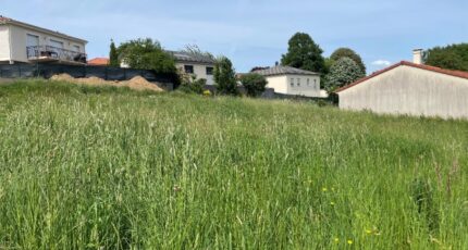 Limoges Terrain à bâtir - 2497188-11804annonce420260429sToZb.jpeg Maisons Open