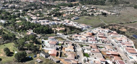 Terrain à bâtir à Narbonne, Occitanie