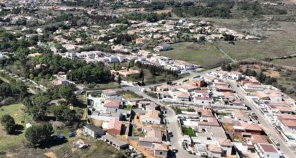 Narbonne Terrain à bâtir - 2497369-11782annonce120260429rgANS.jpeg Maisons Open