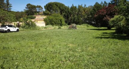 Saint-Maximin-la-Sainte-Baume Terrain à bâtir - 2497382-11039annonce220260429dPhP5.jpeg Maisons Open