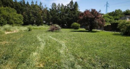 Saint-Maximin-la-Sainte-Baume Terrain à bâtir - 2497382-11039annonce320260429EHWqd.jpeg Maisons Open