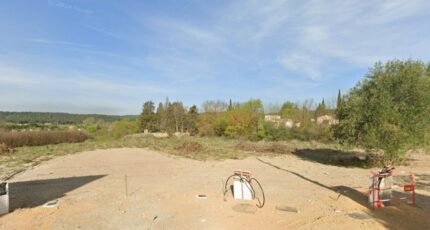 Argens-Minervois Terrain à bâtir - 2497330-692annonce120260429X4JBJ.jpeg Maisons Open