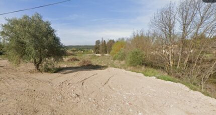 Argens-Minervois Terrain à bâtir - 2497330-692annonce220260429wCaTv.jpeg Maisons Open