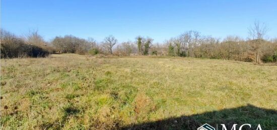 Terrain à bâtir à Castelculier, Nouvelle-Aquitaine