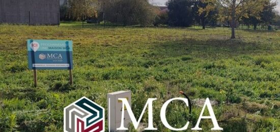 Terrain à bâtir à Buzet-sur-Baïse, Nouvelle-Aquitaine