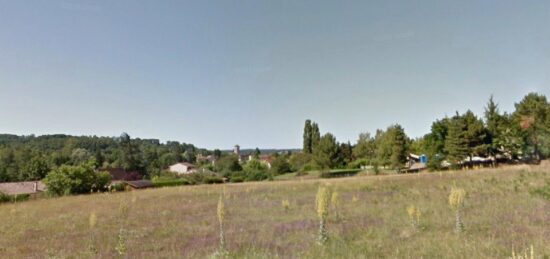 Terrain à bâtir à Villamblard, Nouvelle-Aquitaine