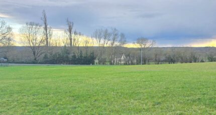 Doudrac Terrain à bâtir - 2472298-7107annonce120260331QXLhE.jpeg Maisons Open